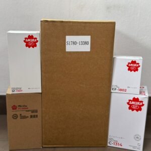 Kit filtración GH EURO 5